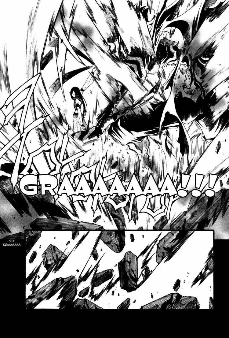 Id - The Greatest Fusion Fantasy Chapter 73 - 11