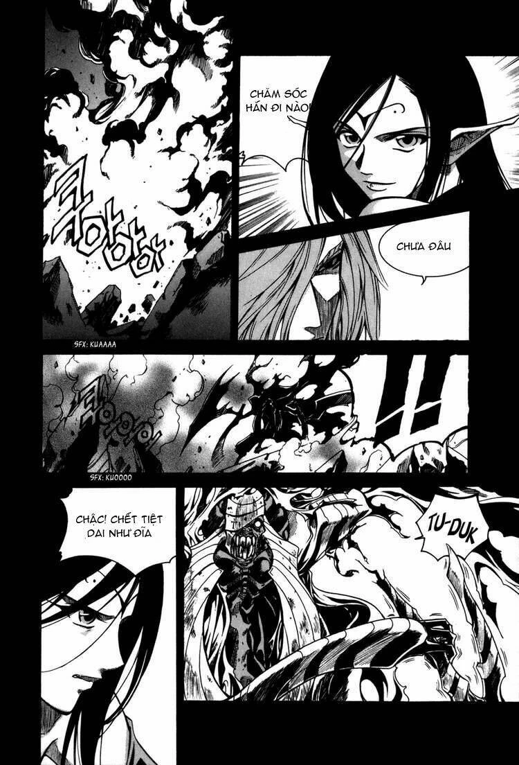 Id - The Greatest Fusion Fantasy Chapter 73 - 12