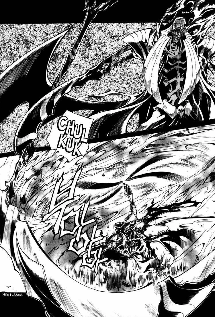 Id - The Greatest Fusion Fantasy Chapter 73 - 13