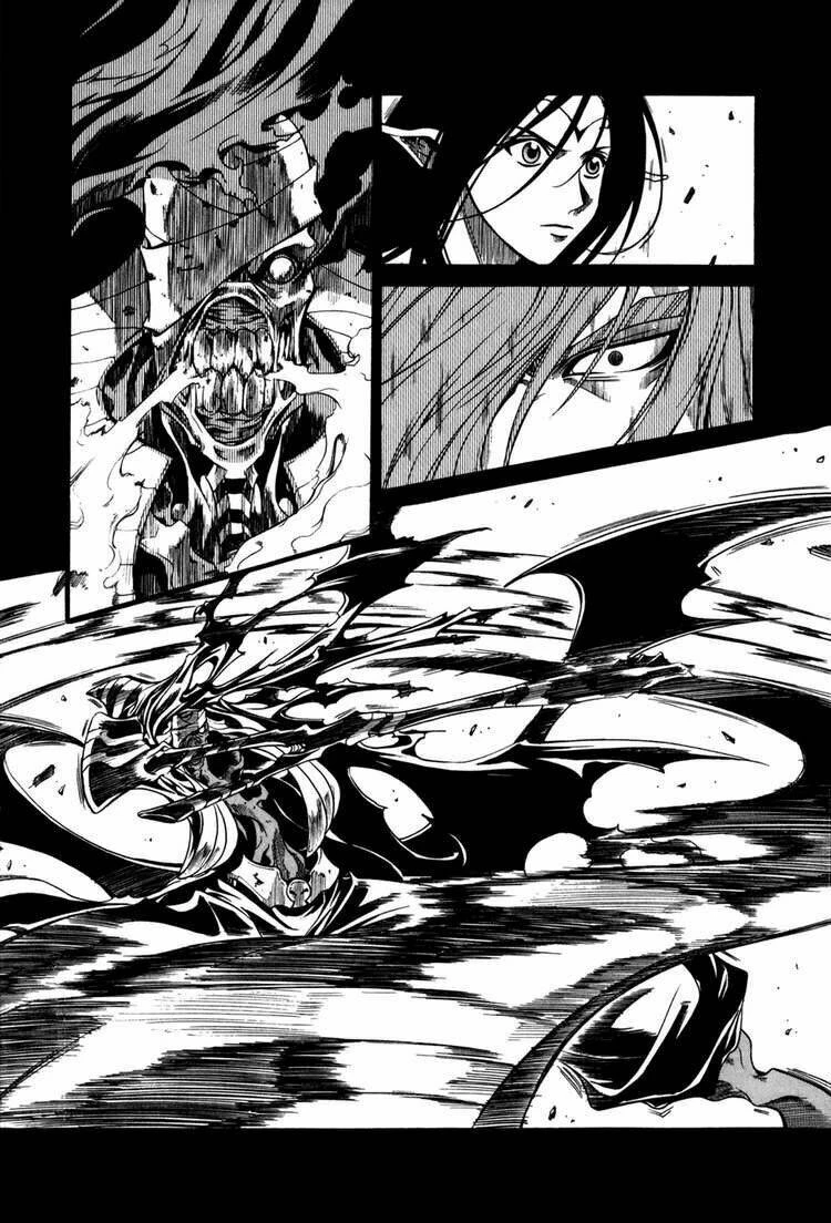 Id - The Greatest Fusion Fantasy Chapter 73 - 14