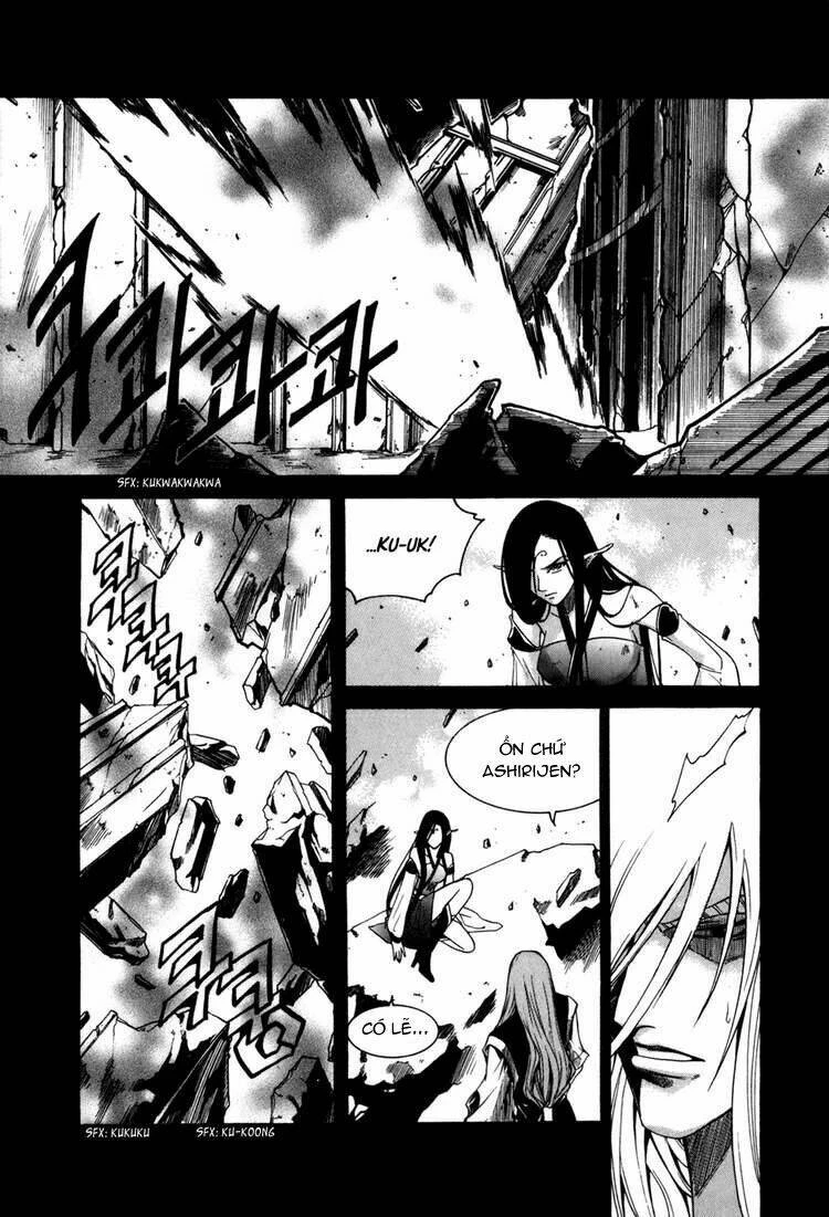 Id - The Greatest Fusion Fantasy Chapter 73 - 16