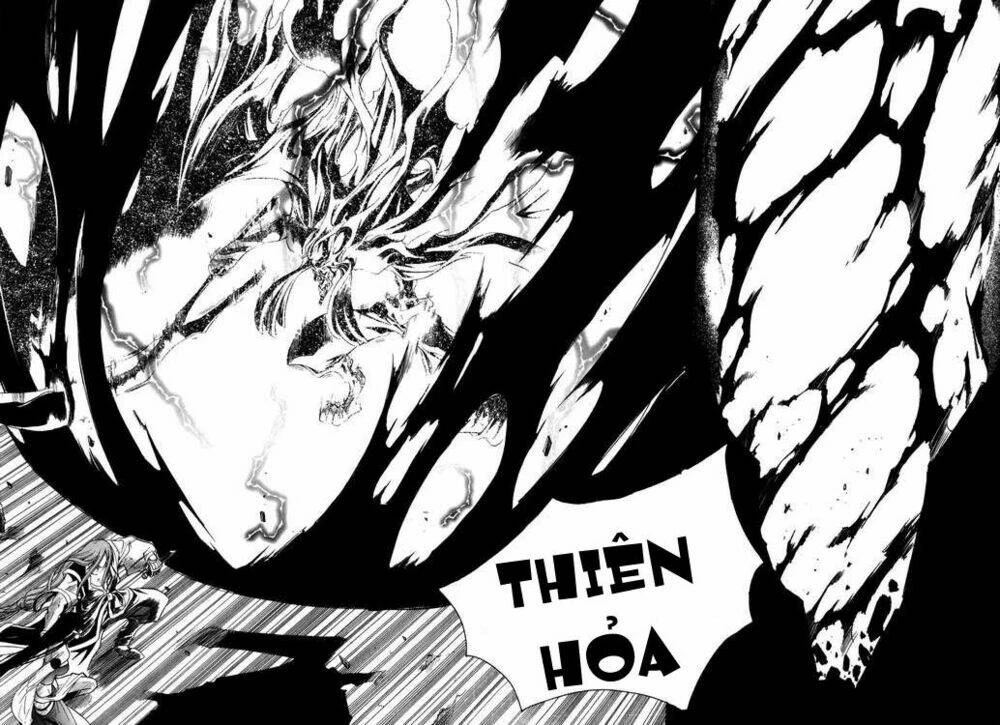 Id - The Greatest Fusion Fantasy Chapter 73 - 18