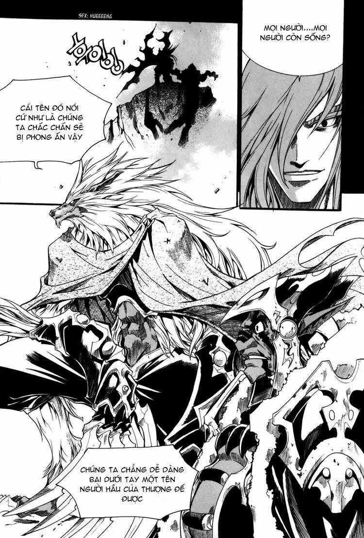 Id - The Greatest Fusion Fantasy Chapter 73 - 19
