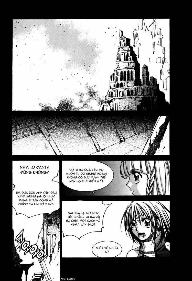 Id - The Greatest Fusion Fantasy Chapter 73 - 20