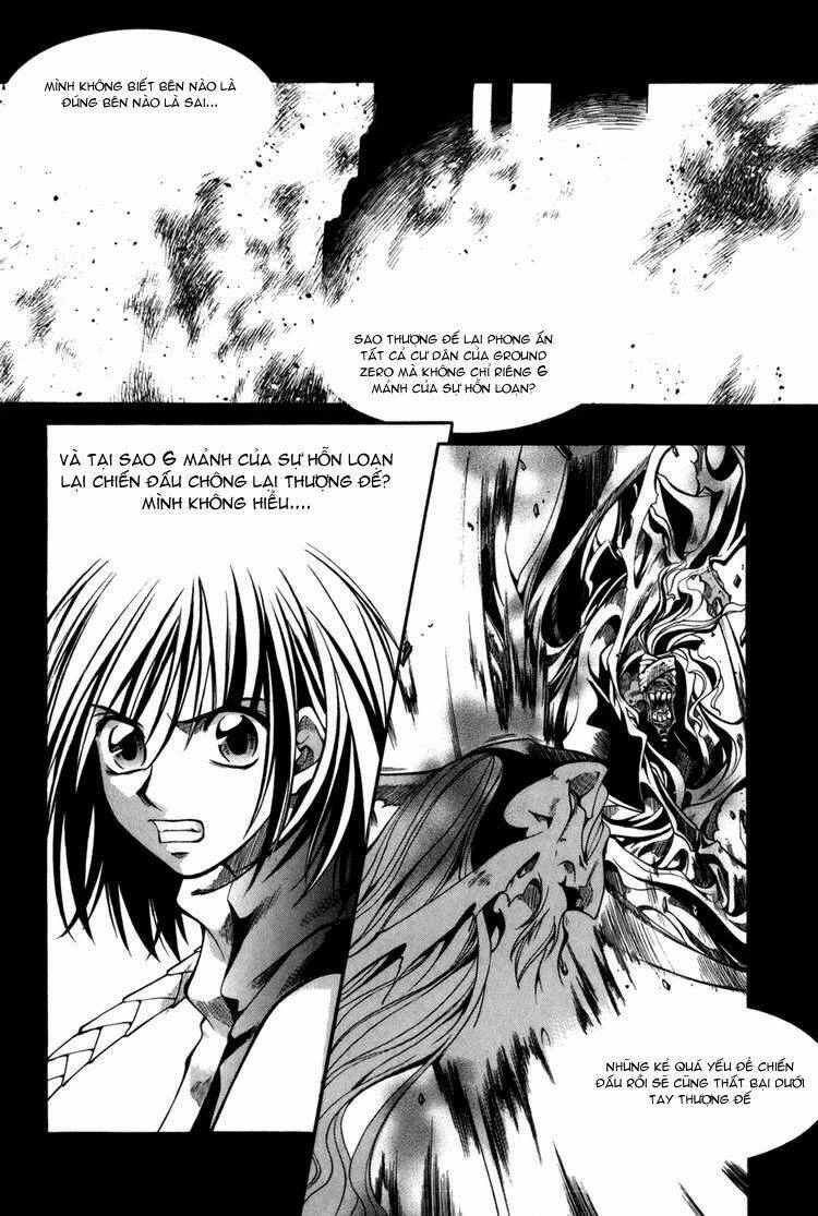 Id - The Greatest Fusion Fantasy Chapter 73 - 22