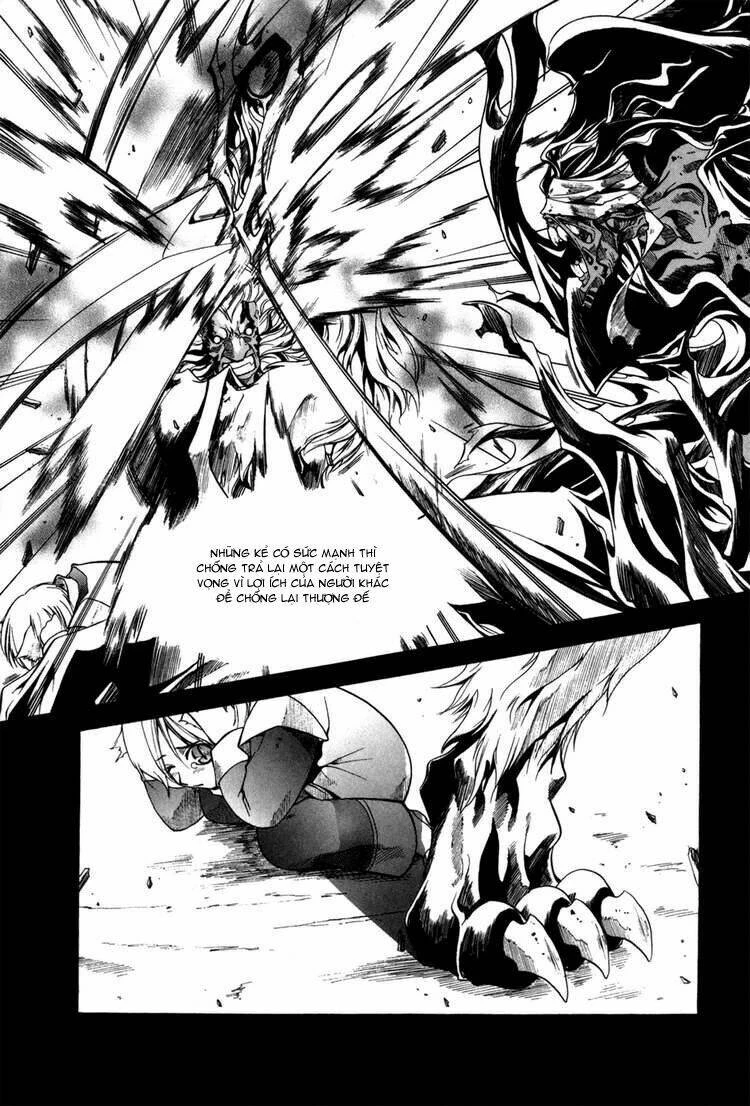 Id - The Greatest Fusion Fantasy Chapter 73 - 23
