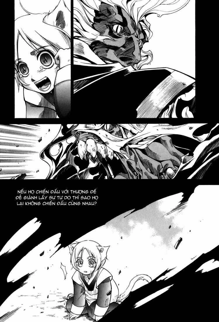Id - The Greatest Fusion Fantasy Chapter 73 - 24