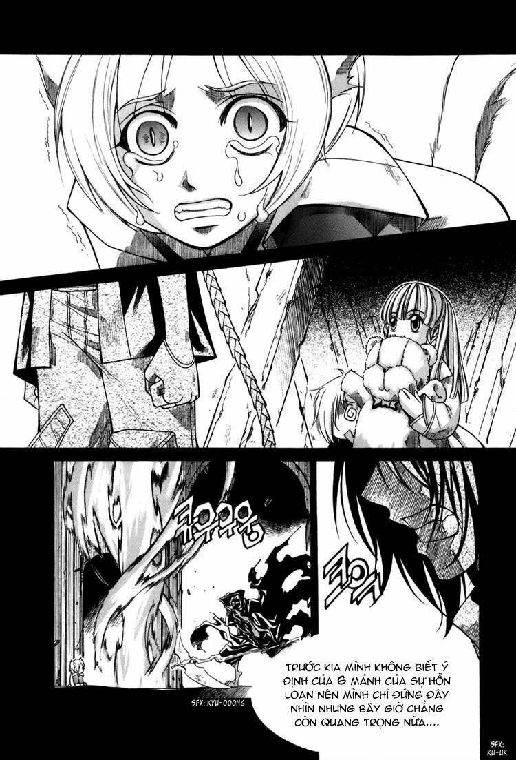 Id - The Greatest Fusion Fantasy Chapter 73 - 25