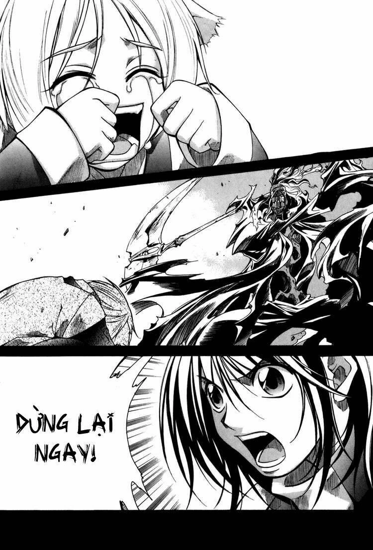 Id - The Greatest Fusion Fantasy Chapter 73 - 26