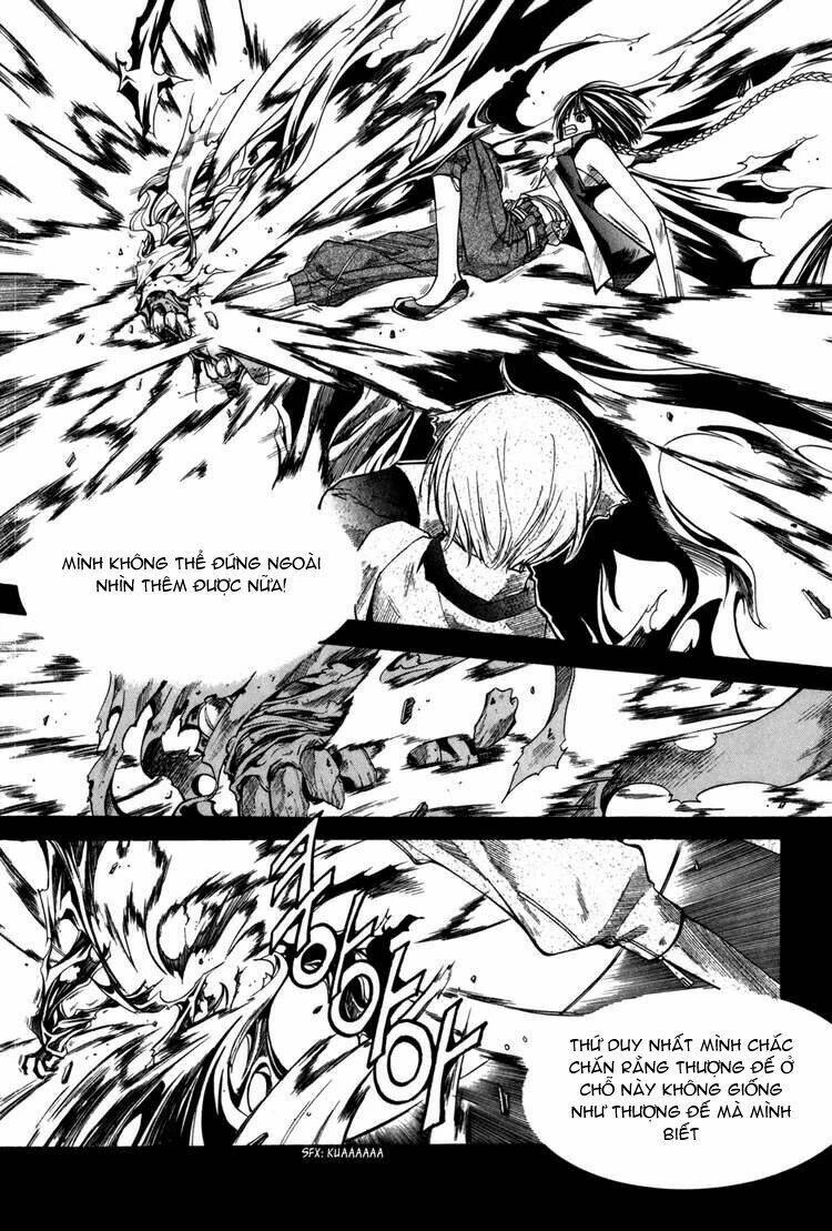 Id - The Greatest Fusion Fantasy Chapter 73 - 27
