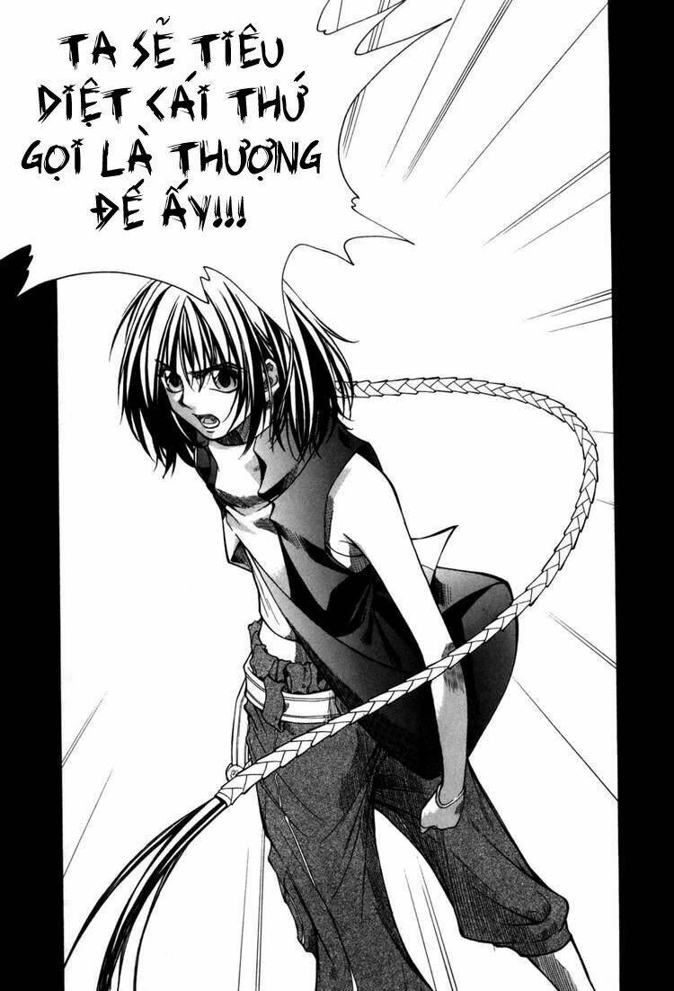 Id - The Greatest Fusion Fantasy Chapter 73 - 28