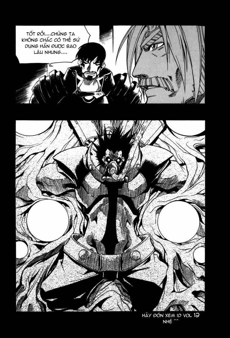 Id - The Greatest Fusion Fantasy Chapter 73 - 31