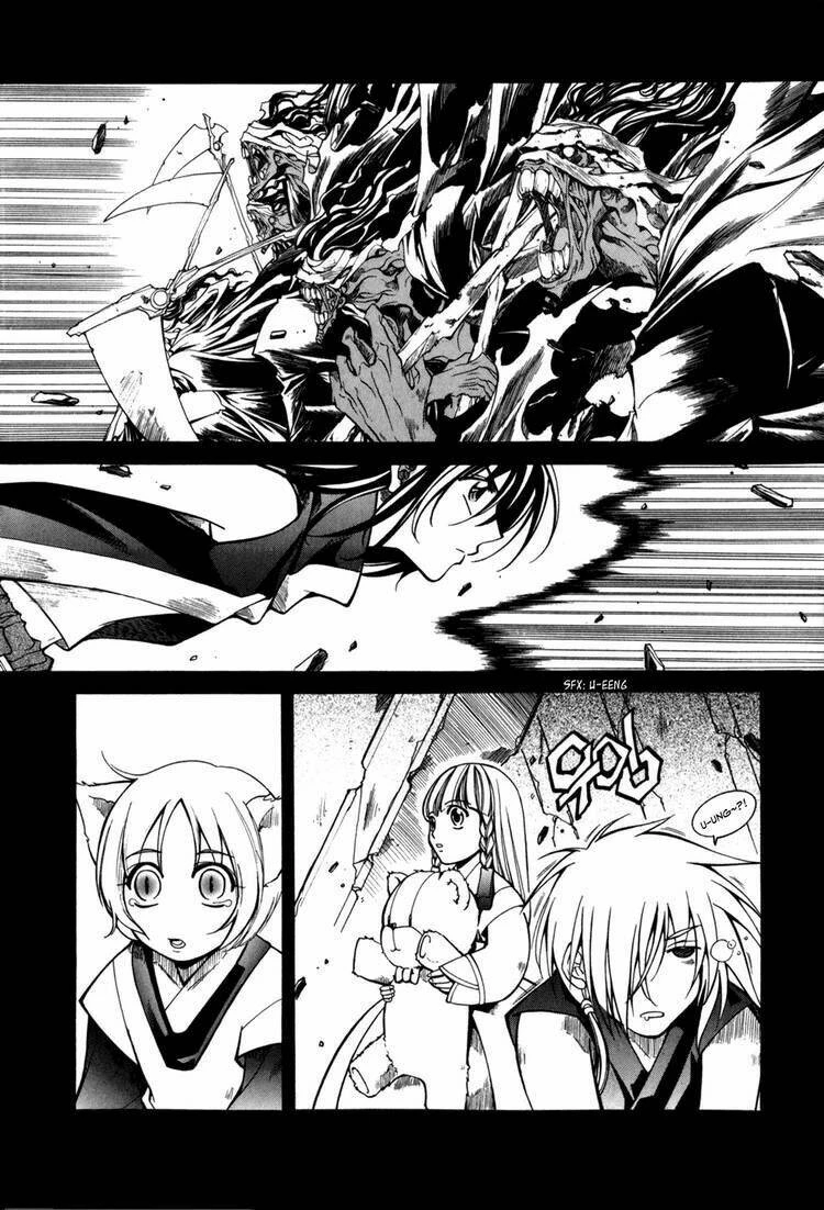 Id - The Greatest Fusion Fantasy Chapter 74 - 6