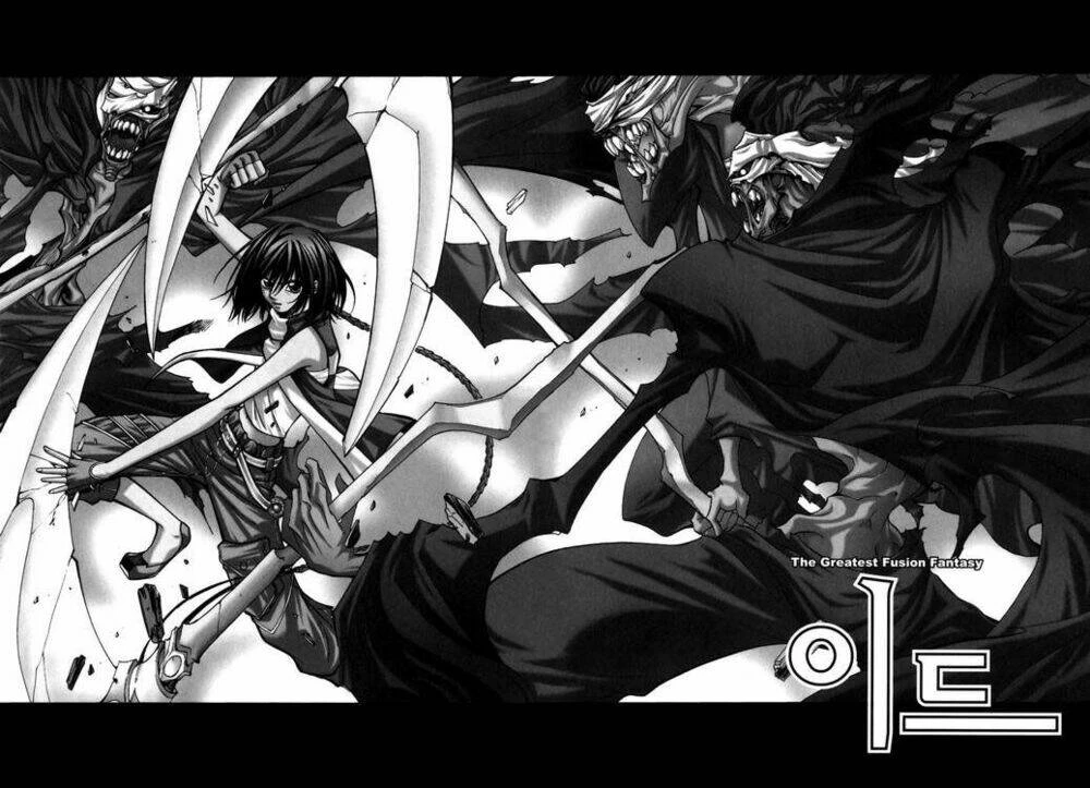 Id - The Greatest Fusion Fantasy Chapter 74 - 7