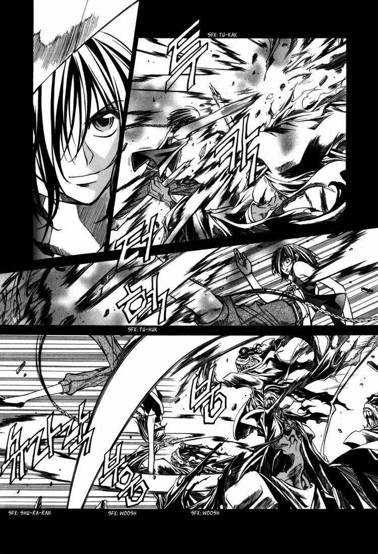 Id - The Greatest Fusion Fantasy Chapter 74 - 8
