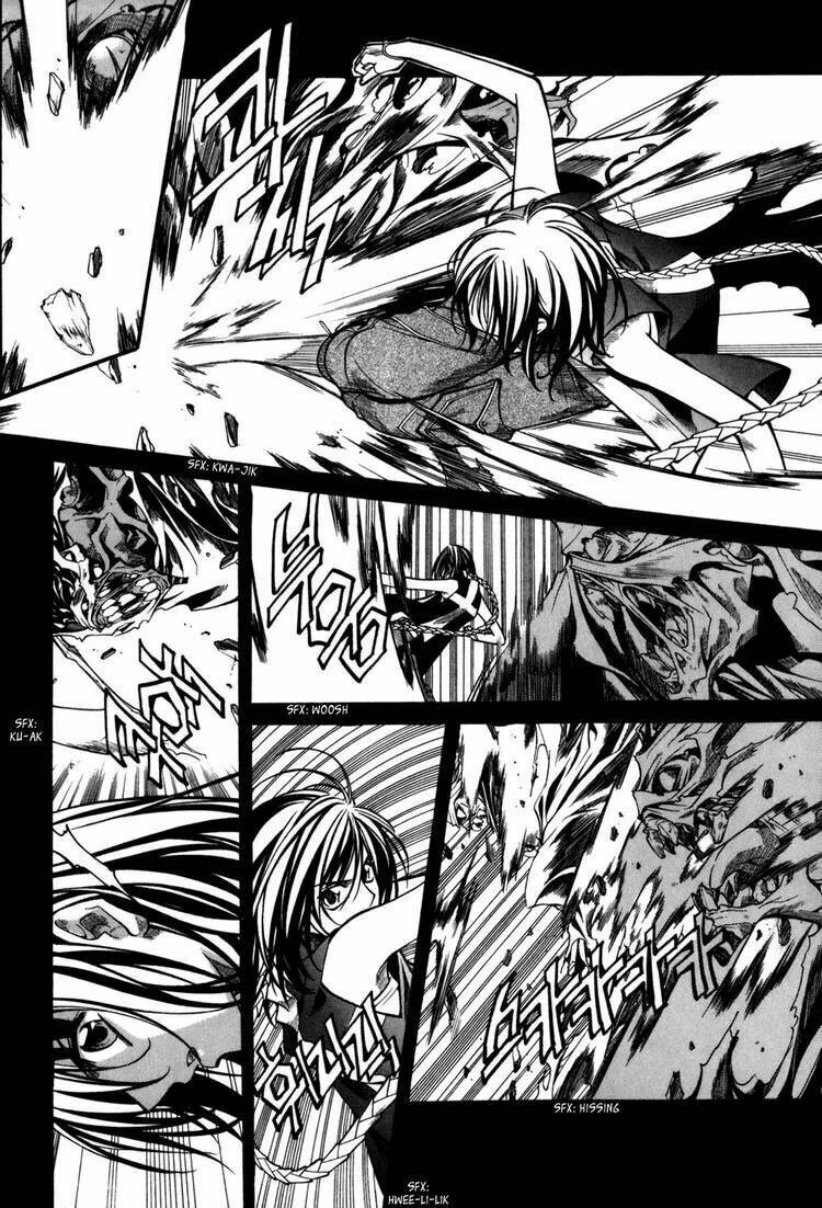 Id - The Greatest Fusion Fantasy Chapter 74 - 9