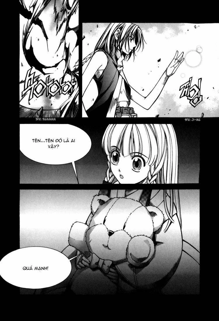 Id - The Greatest Fusion Fantasy Chapter 74 - 12