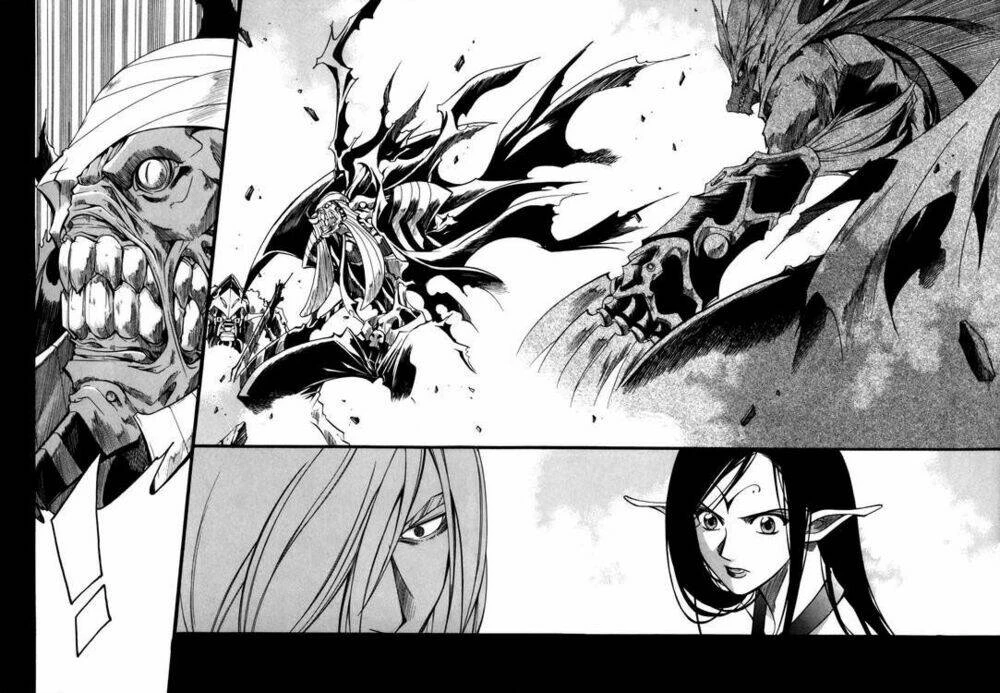 Id - The Greatest Fusion Fantasy Chapter 74 - 13