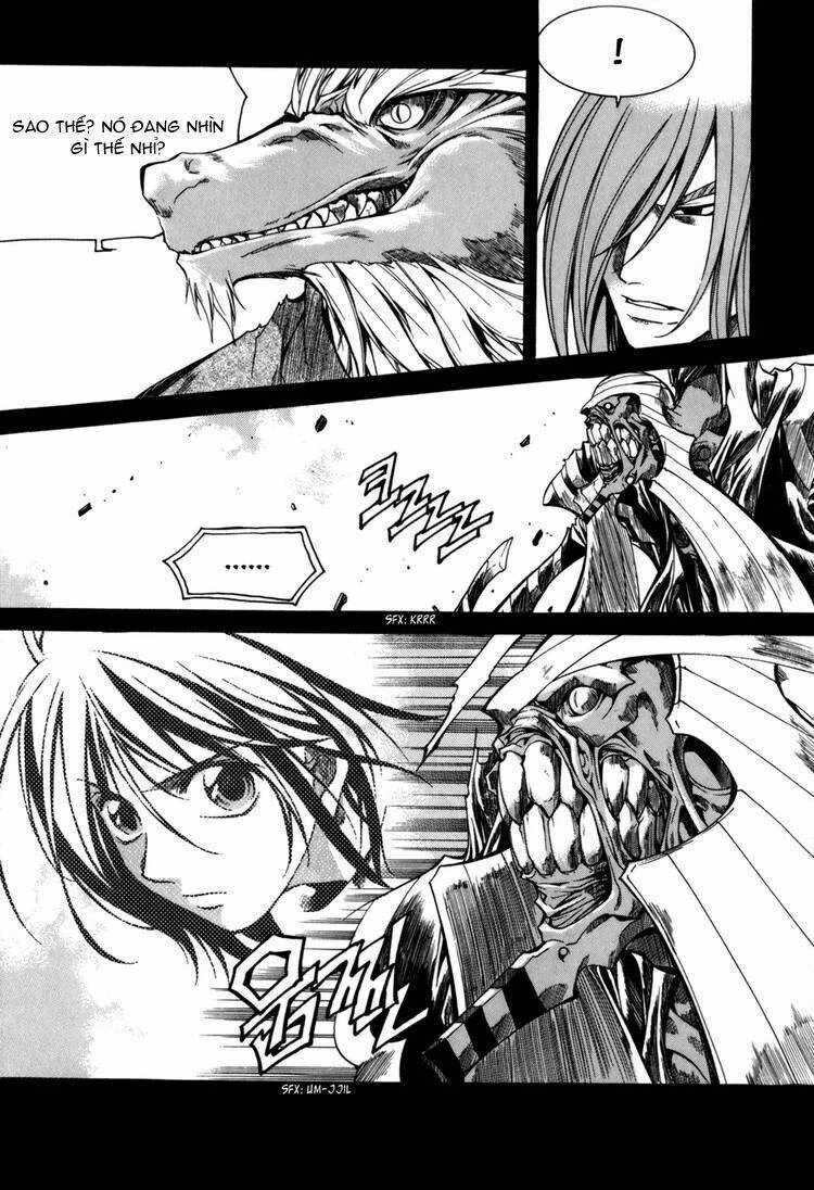 Id - The Greatest Fusion Fantasy Chapter 74 - 14