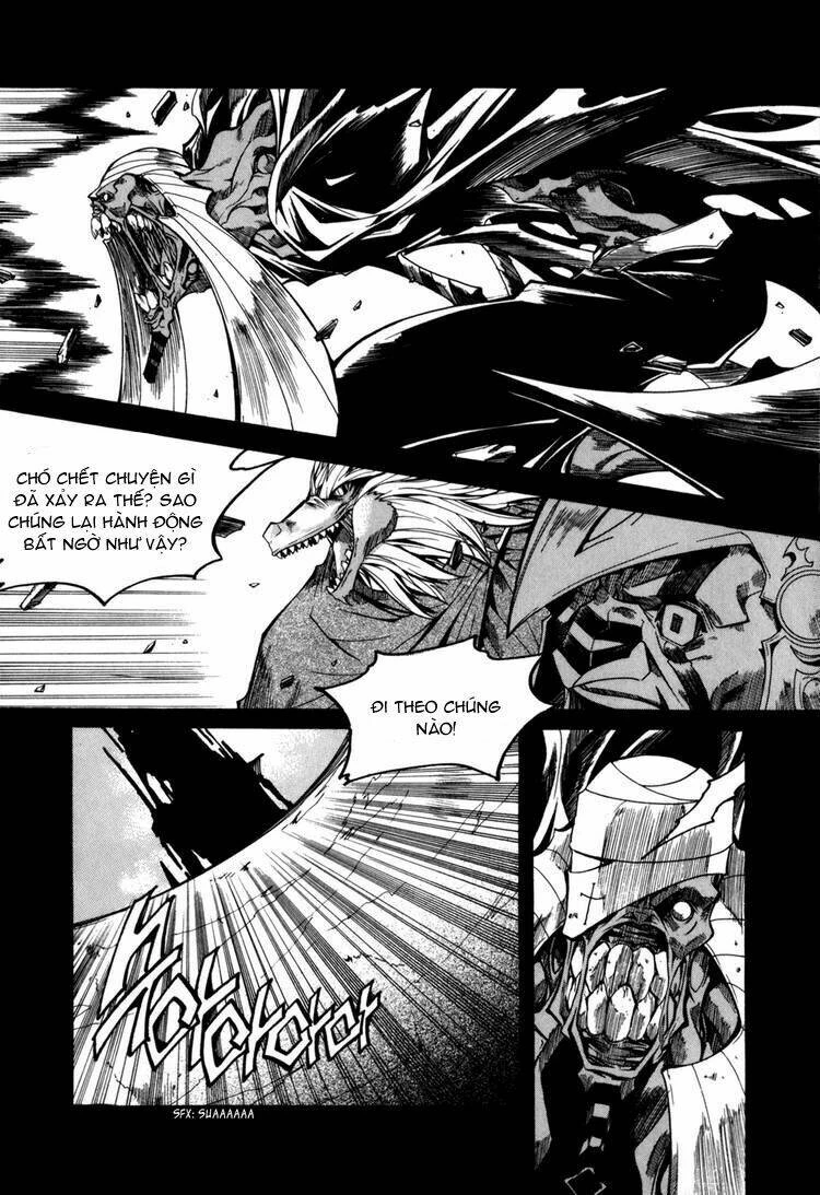 Id - The Greatest Fusion Fantasy Chapter 74 - 16