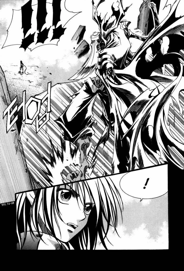 Id - The Greatest Fusion Fantasy Chapter 74 - 17