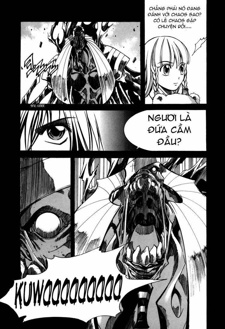 Id - The Greatest Fusion Fantasy Chapter 74 - 18