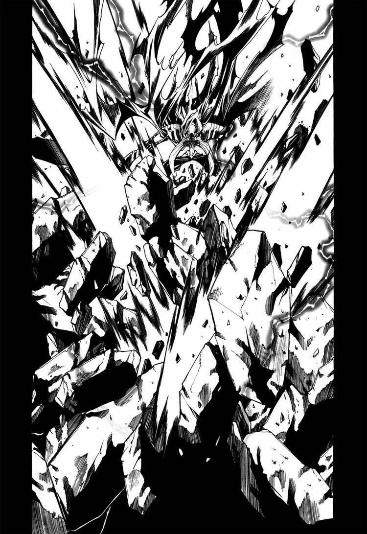 Id - The Greatest Fusion Fantasy Chapter 74 - 19