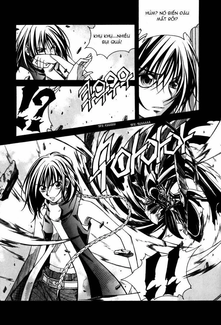 Id - The Greatest Fusion Fantasy Chapter 74 - 20