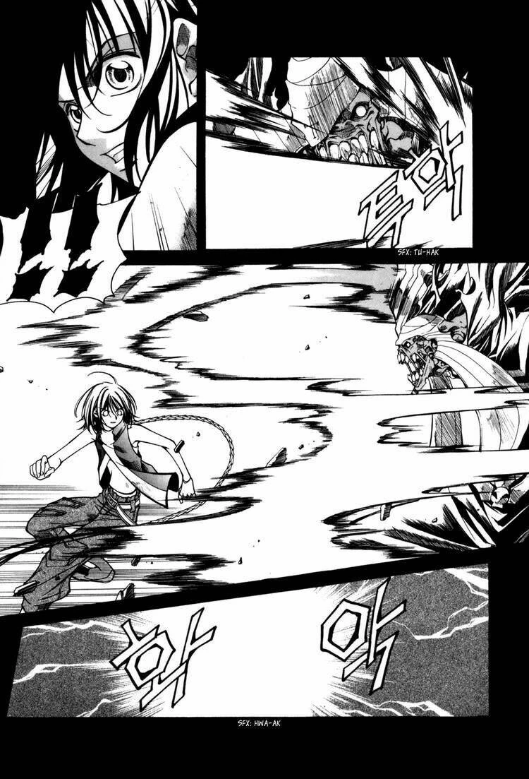 Id - The Greatest Fusion Fantasy Chapter 74 - 21