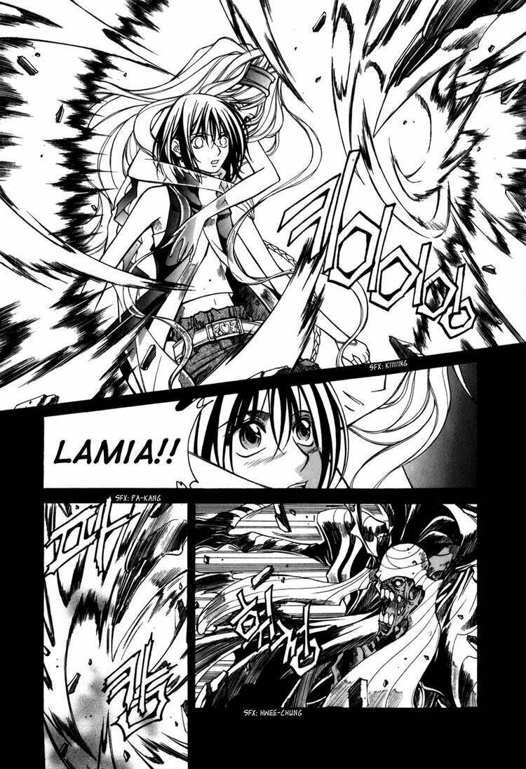 Id - The Greatest Fusion Fantasy Chapter 74 - 23