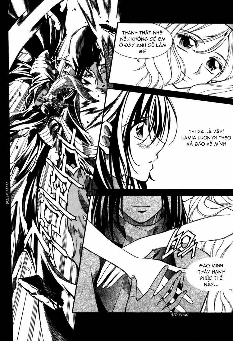 Id - The Greatest Fusion Fantasy Chapter 74 - 24