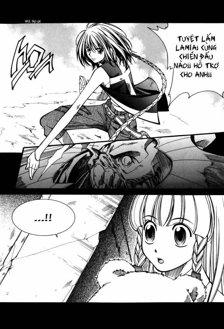 Id - The Greatest Fusion Fantasy Chapter 74 - 25