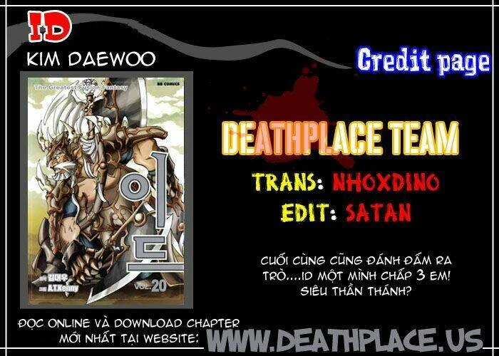 Id - The Greatest Fusion Fantasy Chapter 74 - 26