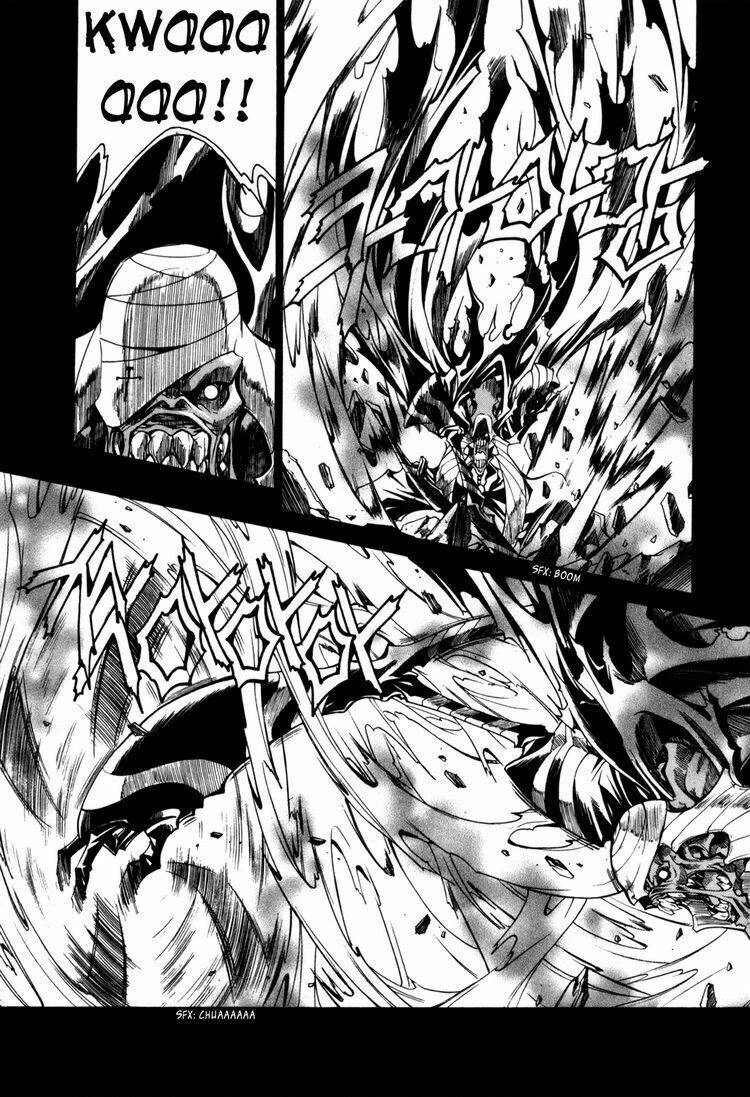 Id - The Greatest Fusion Fantasy Chapter 75 - 2