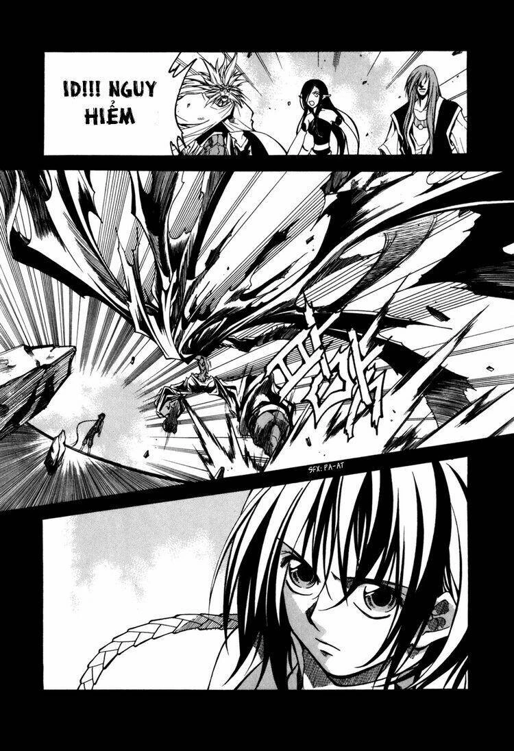 Id - The Greatest Fusion Fantasy Chapter 75 - 3