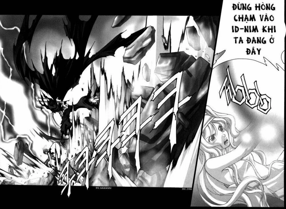 Id - The Greatest Fusion Fantasy Chapter 75 - 4