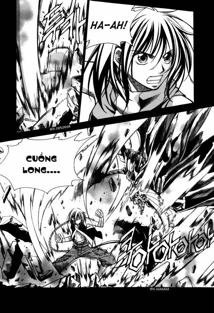 Id - The Greatest Fusion Fantasy Chapter 75 - 5