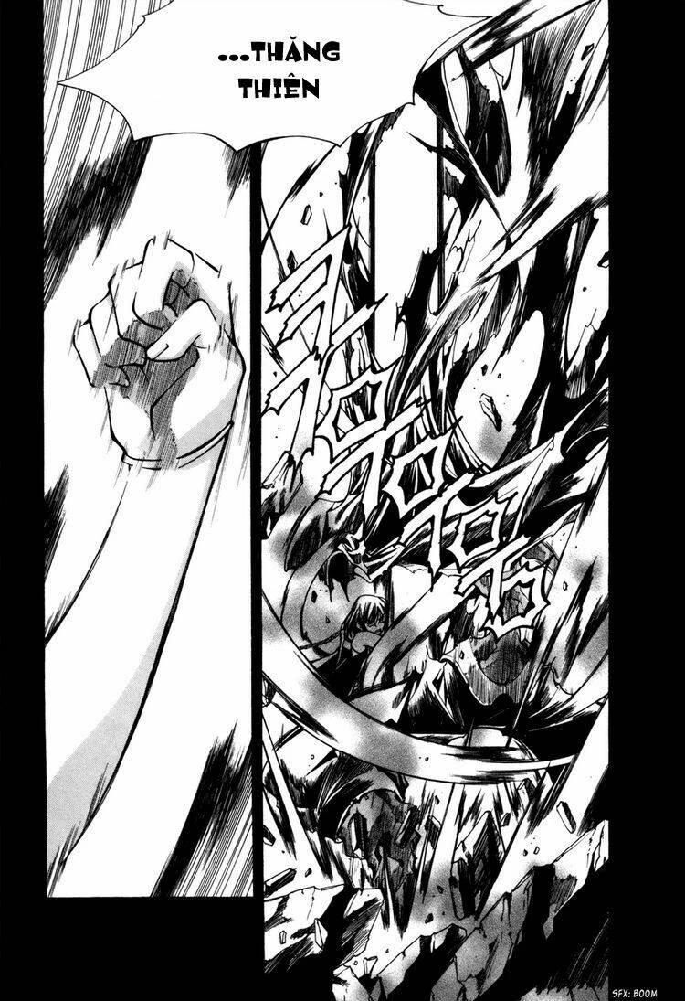 Id - The Greatest Fusion Fantasy Chapter 75 - 6