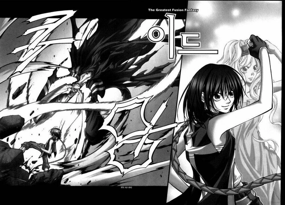 Id - The Greatest Fusion Fantasy Chapter 75 - 7