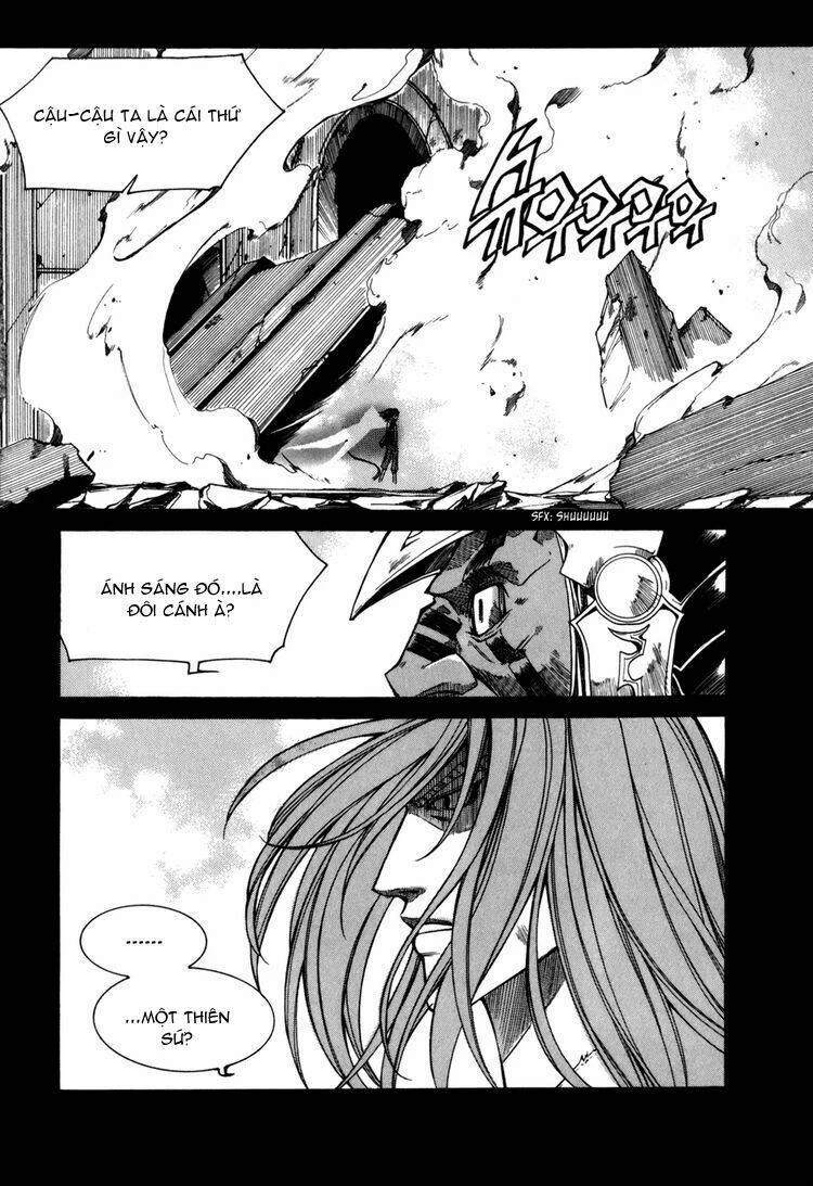 Id - The Greatest Fusion Fantasy Chapter 75 - 9