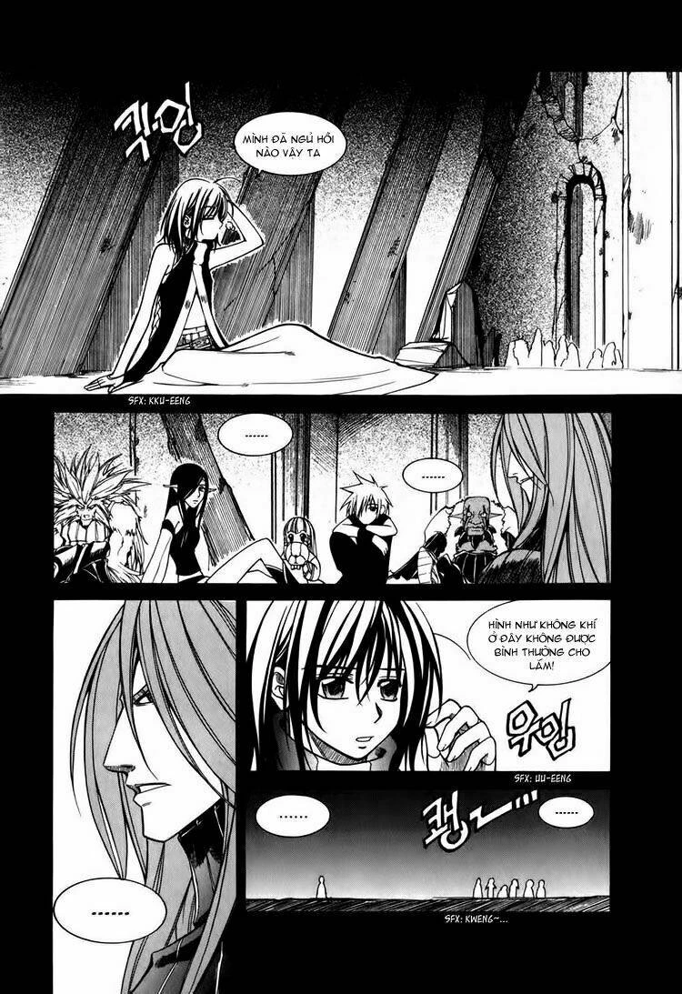 Id - The Greatest Fusion Fantasy Chapter 76 - 3