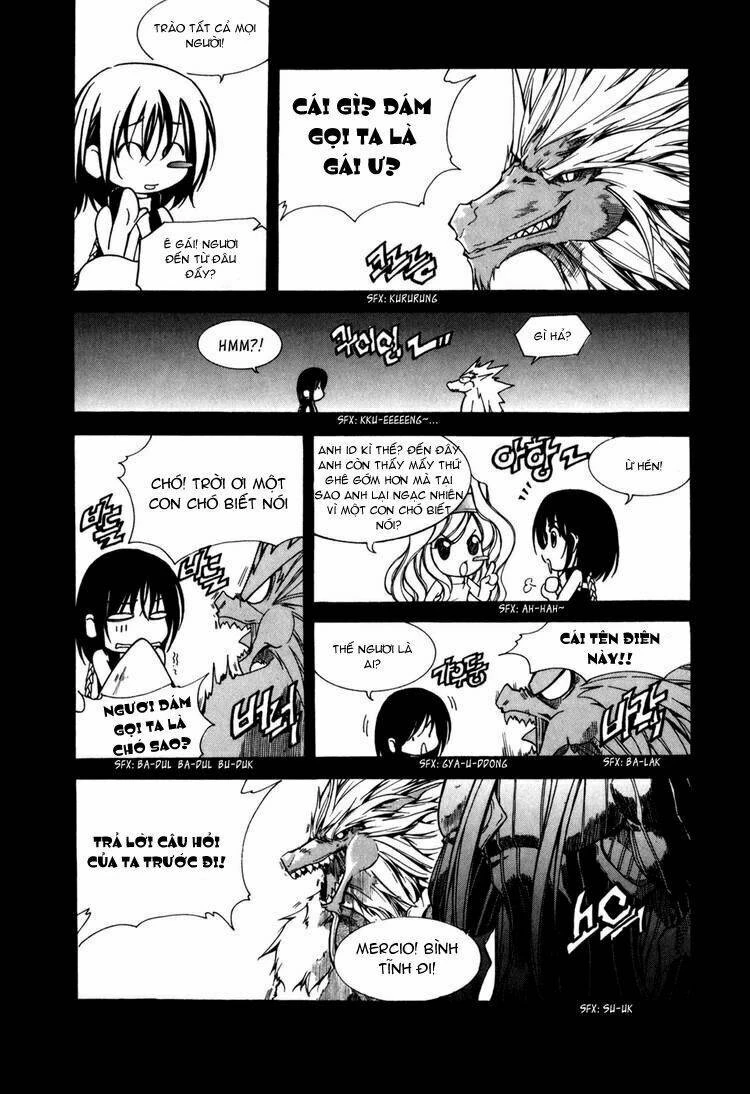 Id - The Greatest Fusion Fantasy Chapter 76 - 4