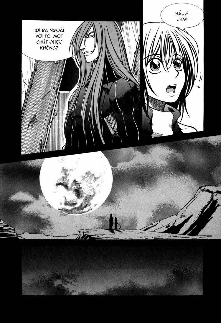 Id - The Greatest Fusion Fantasy Chapter 76 - 5