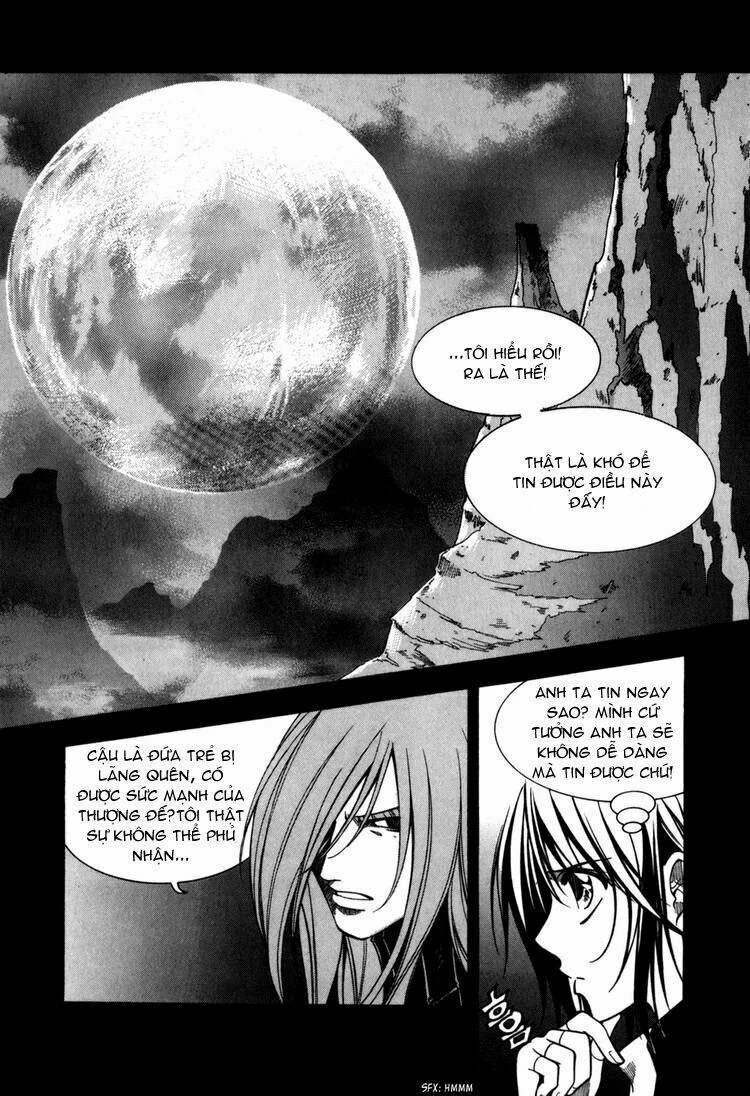 Id - The Greatest Fusion Fantasy Chapter 76 - 6