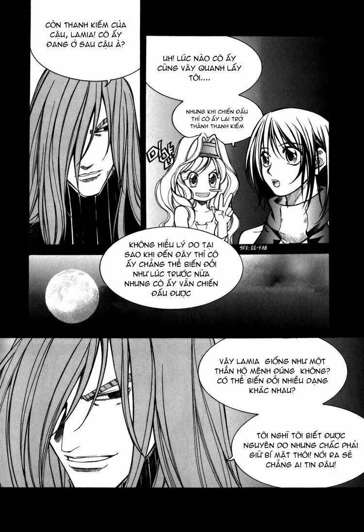 Id - The Greatest Fusion Fantasy Chapter 76 - 7