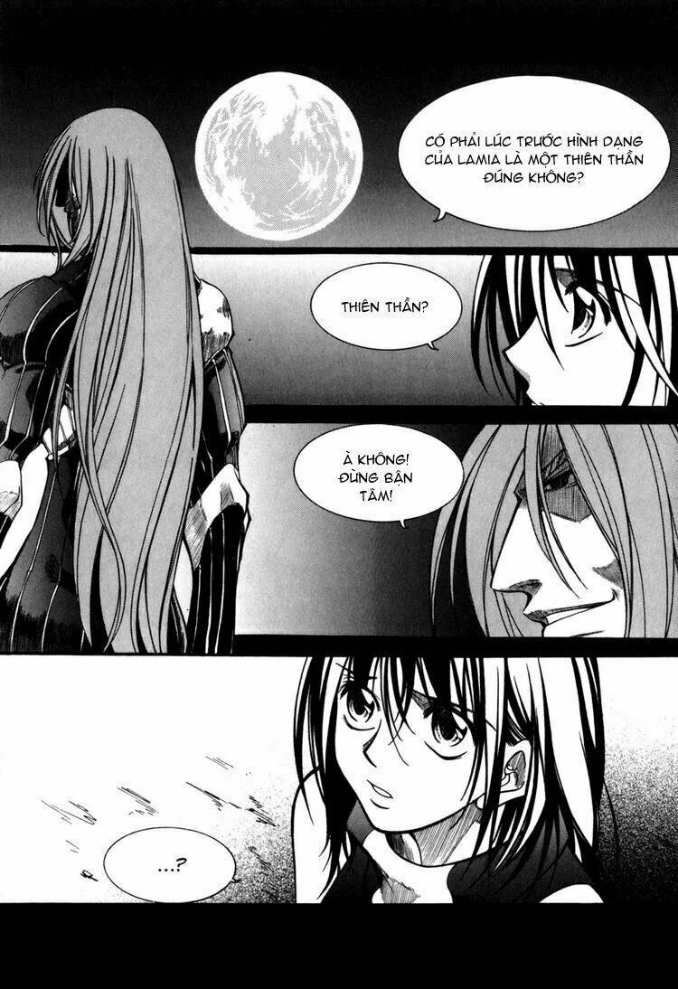 Id - The Greatest Fusion Fantasy Chapter 76 - 8