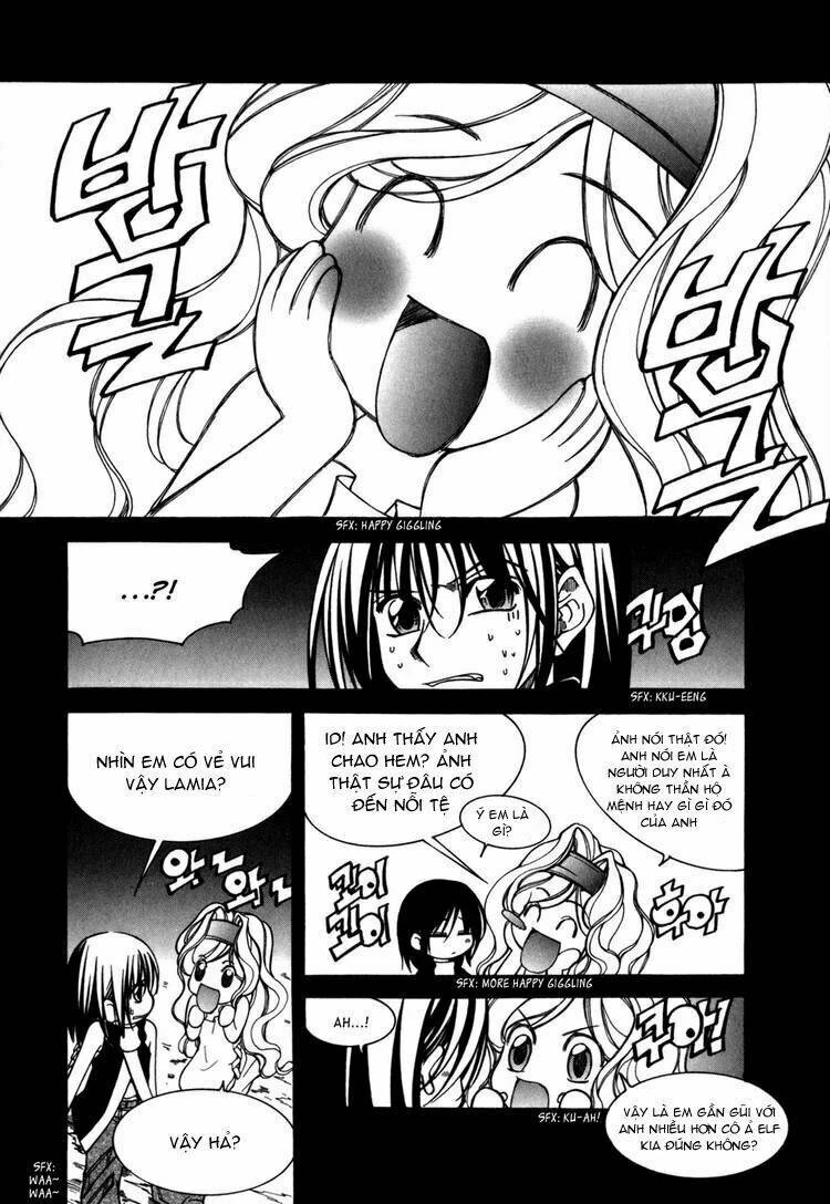 Id - The Greatest Fusion Fantasy Chapter 76 - 9