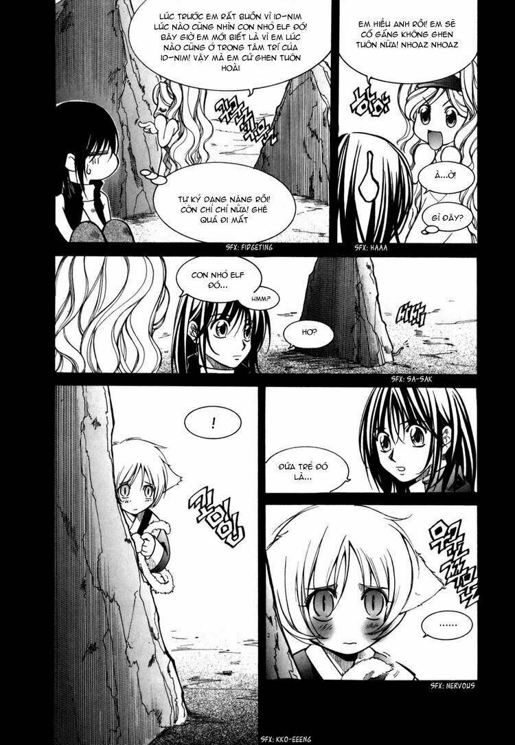 Id - The Greatest Fusion Fantasy Chapter 76 - 10