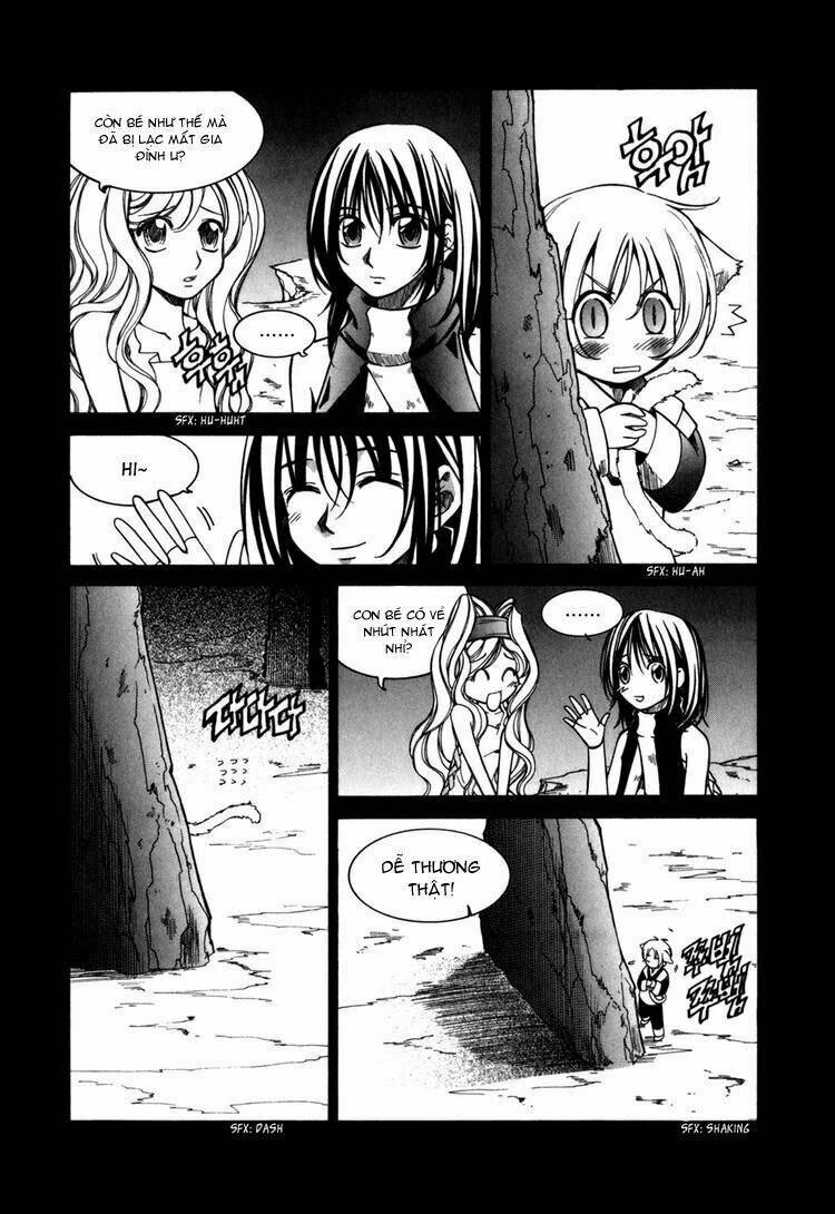 Id - The Greatest Fusion Fantasy Chapter 76 - 11