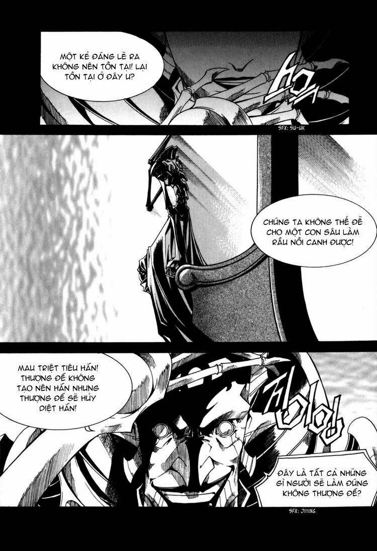 Id - The Greatest Fusion Fantasy Chapter 76 - 16